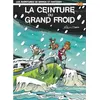 Image de Spirou et Fantasio, tome 30 : La Ceinture du grand froid en occasion ou reconditionné