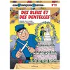Image de Les Tuniques Bleues - Tome 22 - Des Bleus Et Des Dentelles
