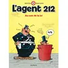 Image de L'agent 212, tome 2 : Au nom de la loi - Raoul Cauvin et Daniel Kox en occasion ou reconditionné