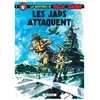 Image de Les Aventures De Buck Danny - Tome 1 - Les Japs Attaquent