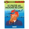 Image de Buck Danny, tome 37 : Le pilote au masque de cuir en occasion ou reconditionné