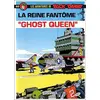 Image de Buck Danny, tome 40 : La reine fantôme, "Ghost queen" en occasion ou reconditionné