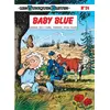 Image de Les Tuniques bleues, tome 24 : Baby blue - Willy Lambil, Raoul Cauvin en occasion ou reconditionné