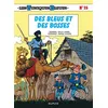 Image de Les Tuniques Bleues - Tome 25 - Des Bleus Et Des Bosses