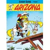 Image de Lucky Luke - Tome 3 - Arizona Et Lucky Luke Contre Cigarette Caesar
