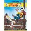 Image de Lucky Luke, tome 4 : Sous le ciel de l'Ouest - Morris, René Goscinny en occasion ou reconditionné