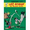 Image de Lucky Luke - Tome 19 - Les Rivaux De Painful Gulch