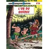 Image de Les Tuniques Bleues - Tome 26 - L'or Du Québec