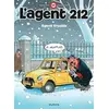 Image de L'agent 212, tome 10 : Agent trouble - Raoul Cauvin et Daniel Kox en occasion ou reconditionné