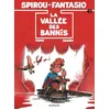 Image de Spirou Et Fantasio - Tome 41 - La VallÃ©e Des Bannis