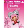 Image de Le petit spirou, n° 1 : Dis bonjour à la dame ! - Tome, Janry en occasion ou reconditionné