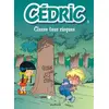 Image de Cédric, tome 3 : Classes tous risques - Laudec, Raoul Cauvin en occasion ou reconditionné