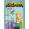 Image de JÃ©rÃ©miah - Tome 15 - Alex