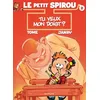 Image de Le Petit Spirou - Tome 2 - Tu Veux Mon Doigt ?