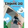 Image de L'agent 212, tome 14 : Sauté de poulet - Raoul Cauvin, Daniel Kox en occasion ou reconditionné