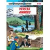 Image de Les Tuniques bleues, tome 34 : Vertes années en occasion ou reconditionné
