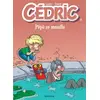 Image de Cédric, tome 7 : Pépé se mouille - Laudec et Raoul Cauvin en occasion ou reconditionné