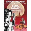Image de Spirou Et Fantasio - Tome 45 - Luna Fatale