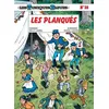 Image de Les Tuniques Bleues - Tome 38 - Les Planques