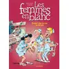 Image de Les femmes en blanc - tome 15 - AVANT QUE LE COR NE M'USE! - Raoul Cauvin, Philippe Bercovici en occasion ou reconditionné