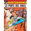 Image de Yoko Tsuno, tome 21 : La porte des âmes - Roger Leloup en occasion ou reconditionné