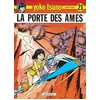 Image de Yoko Tsuno Tome 21 - La Porte Des mes