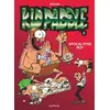 Image de Kid Paddle, tome 3 : Apocalypse boy - Midam en occasion ou reconditionné