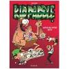 Image de Kid Paddle Tome 3 - Apocalypse Boy