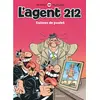 Image de L'agent 212, tome 19 : Cuisses de poulet - Raoul Cauvin, Daniel Kox en occasion ou reconditionné