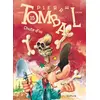 Image de Pierre Tombal - tome 15 - CHUTE D'OS en occasion ou reconditionné