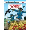 Image de Les Tuniques Bleues - Tome 40 - Les Hommes De Paille