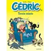 Image de CÃ©dric - Tome 12 - Terrain Minets