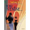 Image de Largo Winch - Tome 9 - Voir Venise