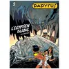 Image de Papyrus Tome 5 - L'egyptien Blanc