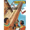 Image de Papyrus, tome 12 : L'Obélisque en occasion ou reconditionné