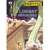 Image de Papyrus - Tome 15 - L'enfant HiÃ©roglyphe