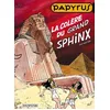 Image de Papyrus Tome 20 - La ColÃ¨re Du Grand Sphinx