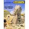 Image de Papyrus, tome 23 : Le Cheval de Troie - De Gieter, Lucien de Gieter en occasion ou reconditionné