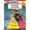 Image de Les Tuniques Bleues - Tome 43 - Des Bleus Et Du Blues
