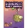Image de Kid Paddle, Tome 6 : Rodéo Blork en occasion ou reconditionné