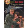 Image de Buck Danny, tome 49 : La nuit du serpent - Francis Bergèse, Jean-Michel Charlier en occasion ou reconditionné