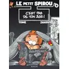Image de Le Petit Spirou, tome 9 : C'est pas de ton âge ! - Philippe Tome et Janry en occasion ou reconditionné