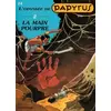 Image de L'odyssée de Papyrus, tome 2 : La main pourpre - De Gieter en occasion ou reconditionné