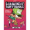 Image de Kid Paddle - Tome 8 - Paddle - My Name Is Kid Paddle