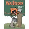 Image de Nelson - Tome 2 - Catastrophe Naturelle
