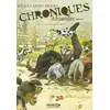 Image de Chroniques absurdes - tome 1 - Un monde délirant - Miguelanxo Prado en occasion ou reconditionné