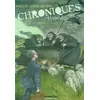 Image de Chroniques absurdes - tome 2 - Un monde de brutes - Miguelanxo Prado, Frank Reichert en occasion ou reconditionné