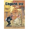 Image de L'agent 212 - Tome 24 - Agent De Poche