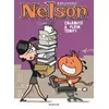 Image de Nelson - tome 3 - Calamité à plein temps - Christophe Bertschy en occasion ou reconditionné