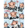 Image de L'agent 212, tome 25 : L'agent prend la pose - Raoul Cauvin, Laurent, Kox en occasion ou reconditionné
